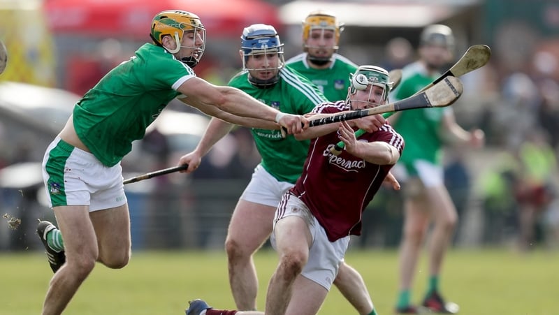 All you need to know about Galway v Limerick