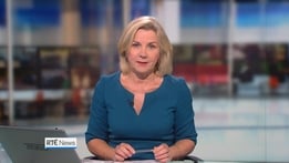 RTÉ News: One O'Clock