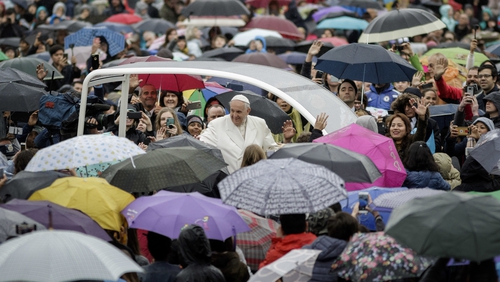 "It seems the future of the Church depends less on Francis' personal popularity and more on institutional reforms that recapture the confidence of those who have been driven away from it"