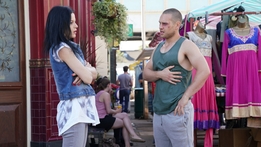 EastEnders