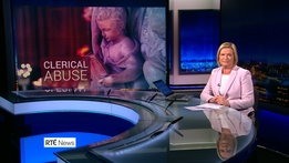RTÉ News: Nine O'Clock