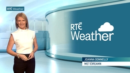 Nine O'Clock Weather