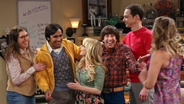 The Big Bang Theory