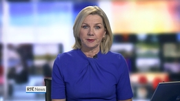 RTÉ News: One O'Clock