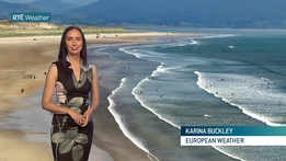European Weather