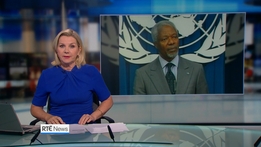 RTÉ News: Six One