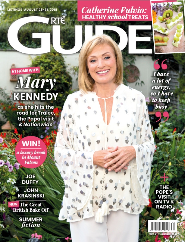 RTÉ Guide