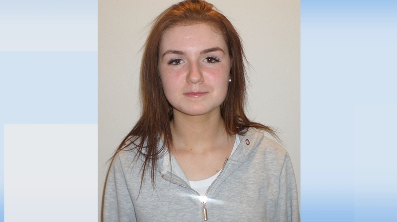 Appeal For Missing Teenager Believed To Be In Westmeath 9763