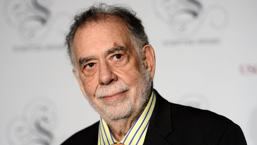 Francis Ford Coppola leads tributes to William Friedkin