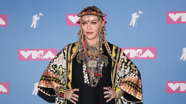 Here are five iconic looks we hope to see in the Madonna biopic…