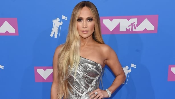 Jennifer Lopez