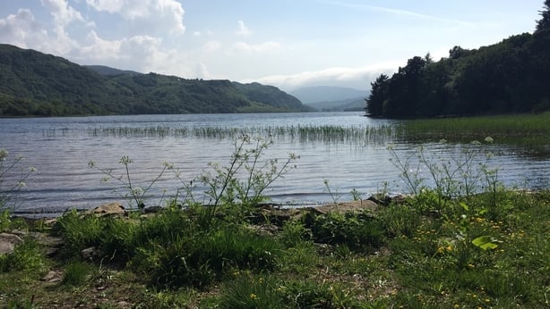 Lough Caragh
