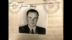 A federal judge revoked Jakiw Palij's US citizenship in 2003