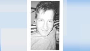 Kalem Murphy was last seen on Thursday 16 August