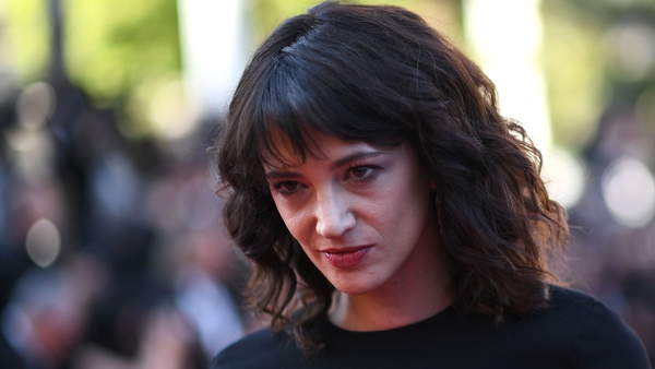 Asia Argento denies sexually assaulting musician and actor Jimmy Bennett