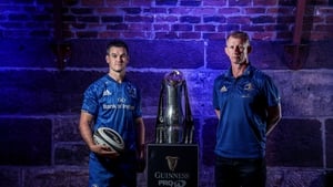 Leo Cullen has stressed the importance of opening the Heineken Champions Cup with a win
