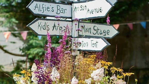 Carrickmacross Arts Festival