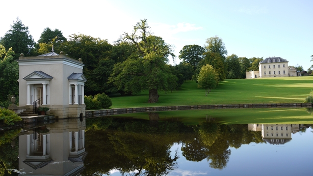 Oakfest- Oakfield House