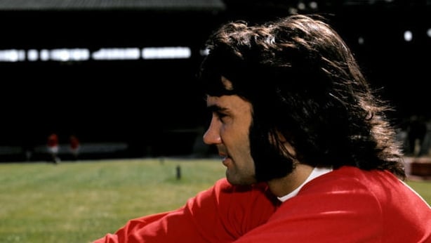 George Best