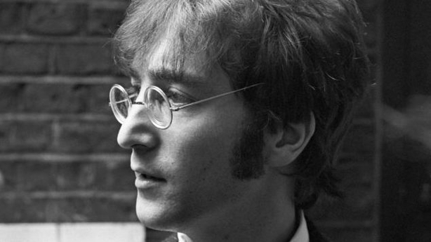 John Lennon (PA)