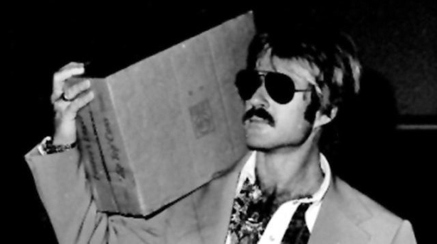 Robert Redford PA
