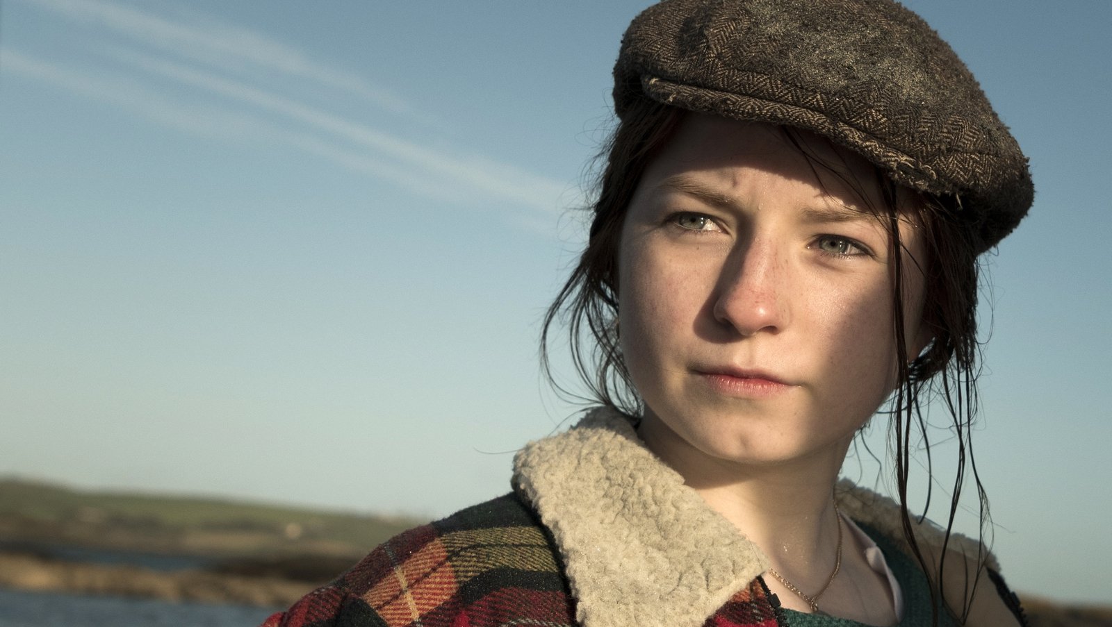 Film About Irish Traveller Girl Wins Toronto Award 