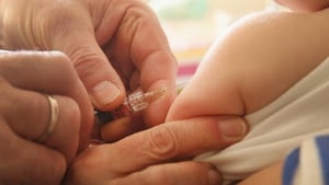 Worldwide, 98 countries have reported a surge in cases of measles
