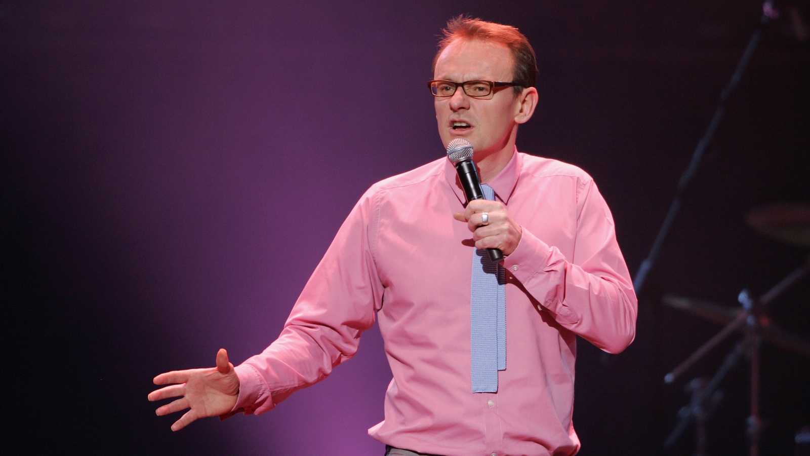 Channel 4 announces plans to honour Sean Lock