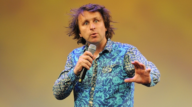 Milton Jones