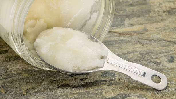 coconut oil