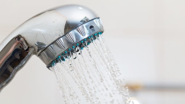 Why Taking A Power Shower Can Help You To Think More Creatively
