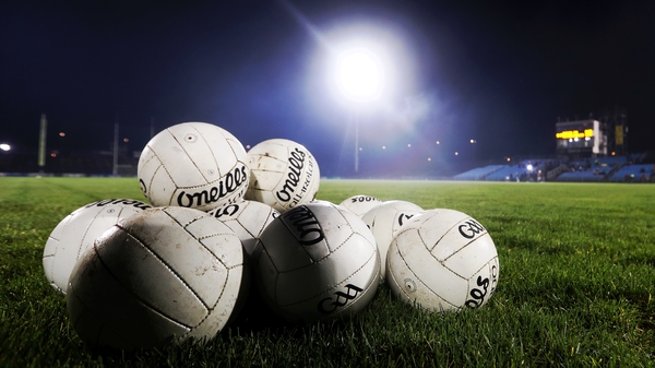 Mayo's senior football team have trained at MacHale Park in recent years