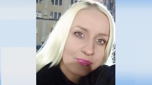Giedre Raguckaite has been missing since 26 May of this year