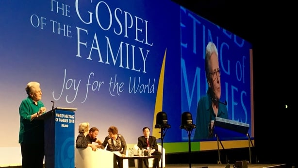 How Will Pope Francis Respond To Ireland U0026 39 S Cries