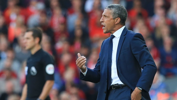 Can Hughton now lead a third team up to the Premier League from the Premiership?