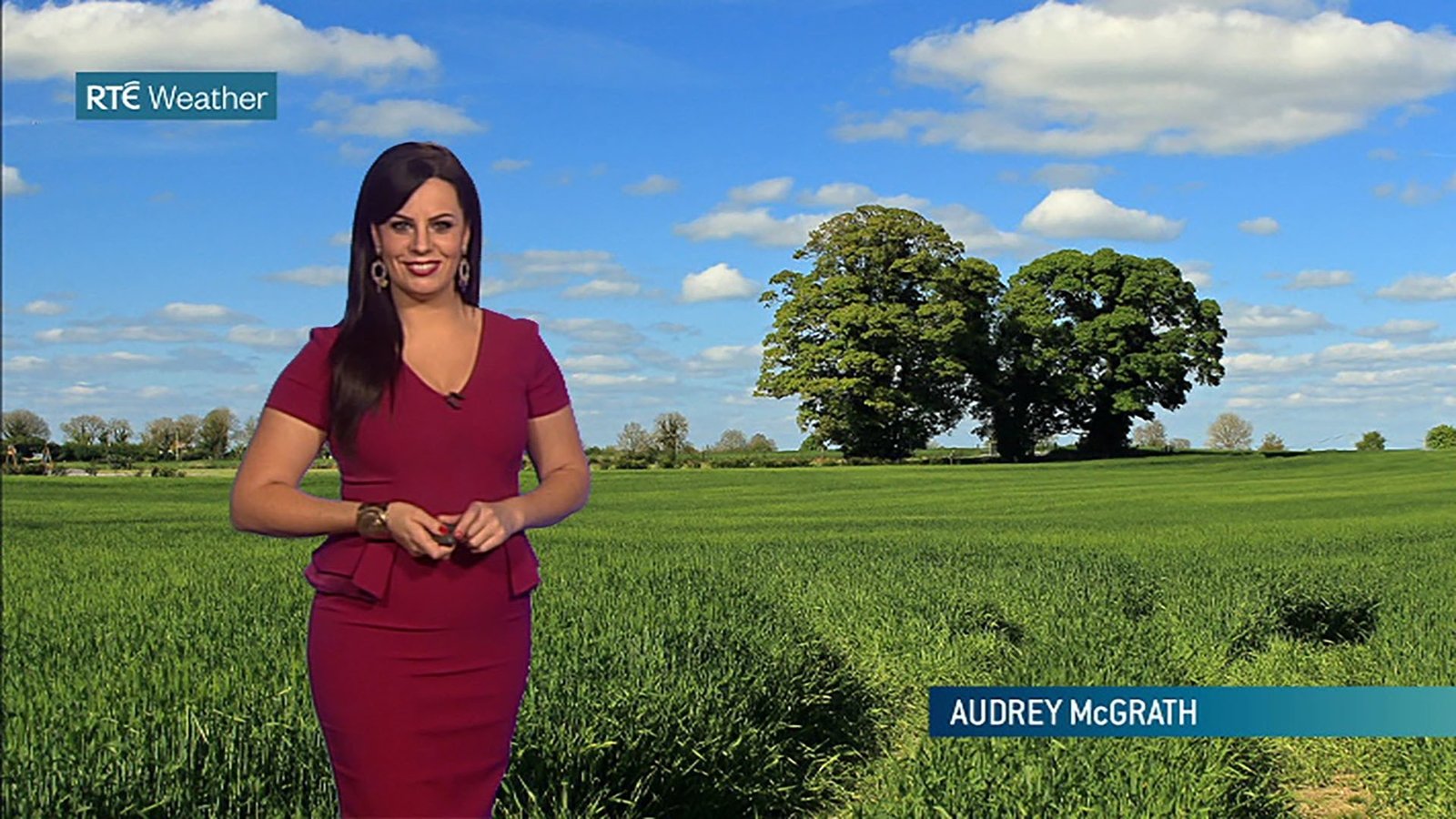 What is the polar front? Audrey McGrath explains