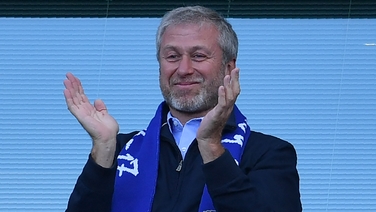 Abramovich putting Chelsea up for sale - report