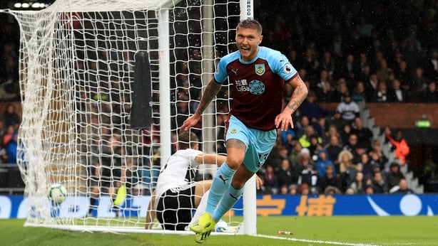Mitrovic shines as Fulham earn first win