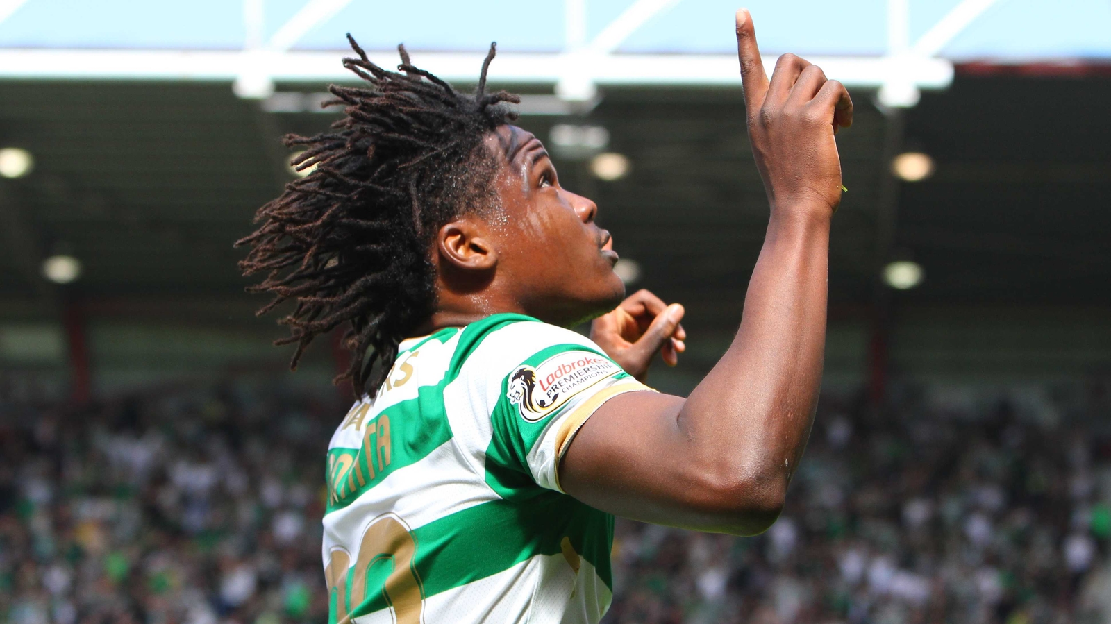 Rodgers: Boyata did his talking on the pitch