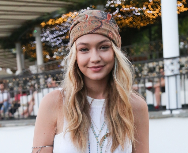 gigi hadid