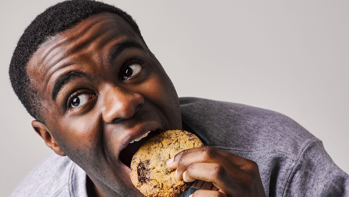 Junior Bake Off Liam Charles The Ray D'Arcy Show RTÉ Radio 1