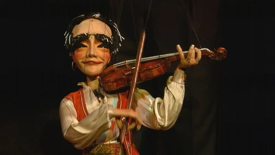 Marionette