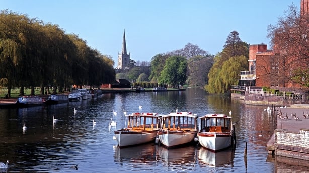 Stratford-Upon-Avon