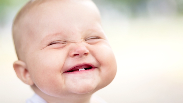 Naming a baby can be a difficult task for new parents.