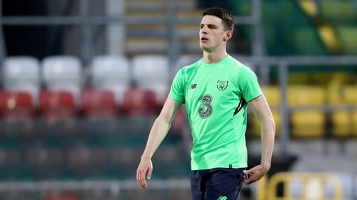 Houghton: 'I think Martin is doing the right thing, sitting back and letting him have time with his family and his management team to make a decision.'