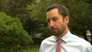 Eoghan Murphy said one-in-five houses built this year will be social houses