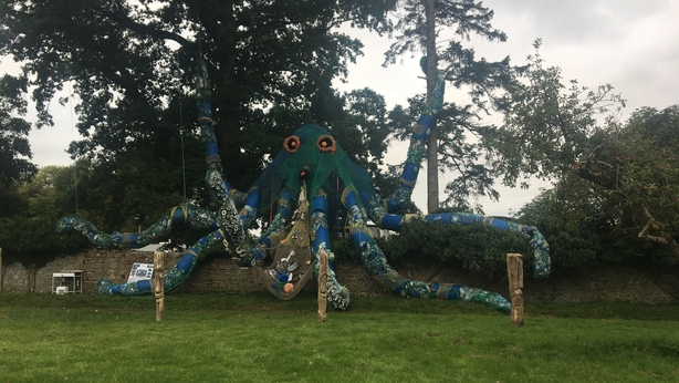 Electric Picnic Kids