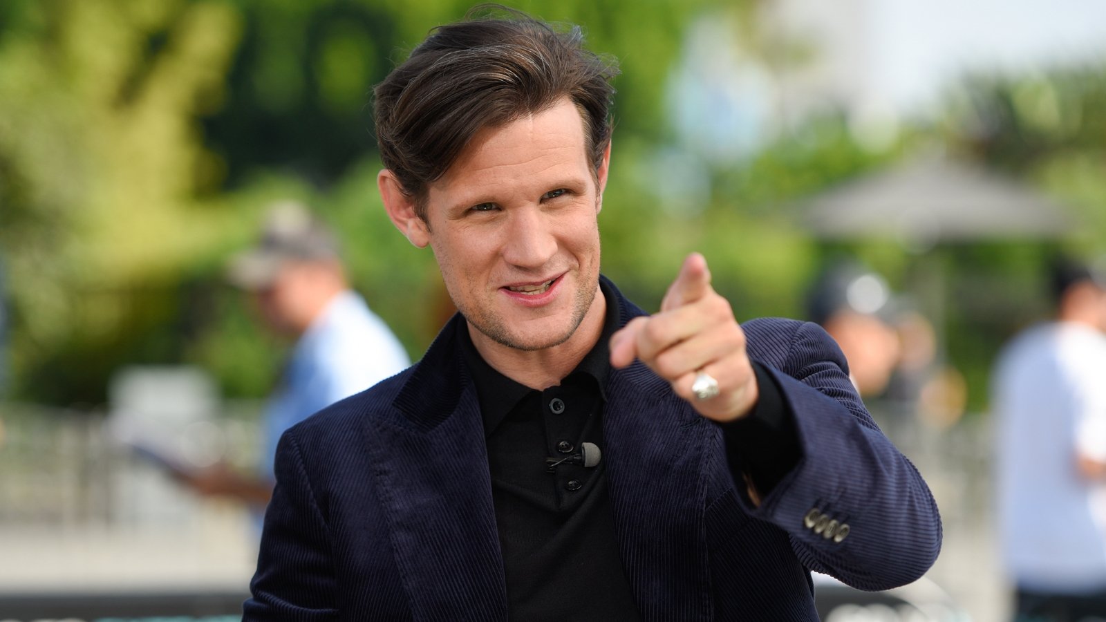 Matt Smith joins the cast of Star Wars: Episode IX for a key role