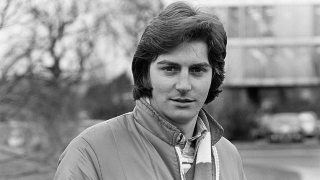 Michael Lyster (1980)