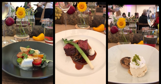 banquet